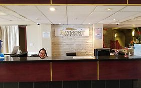 Baymont By Wyndham Montreal Airport